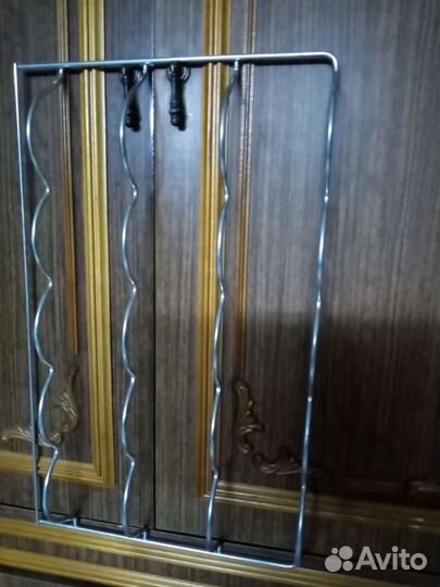 Бутылочница в холодильник