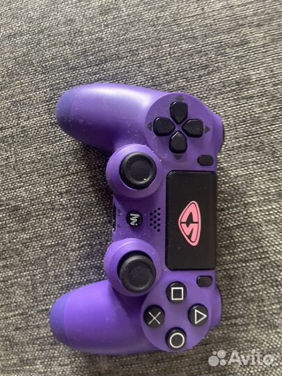 Джостик для PC PS4