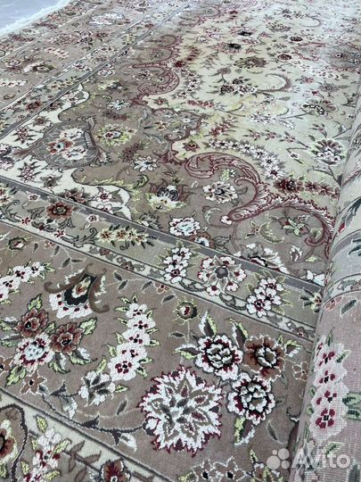 Индийский кавер ручная работа