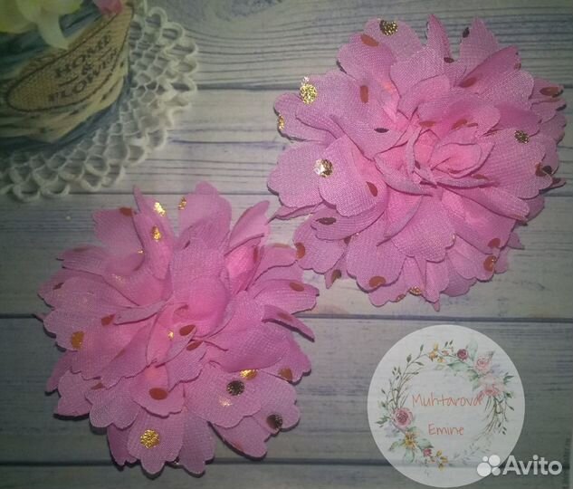 Украшение для волос