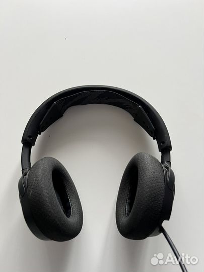 Проводные наушники SteelSeries Arctis Nova 3