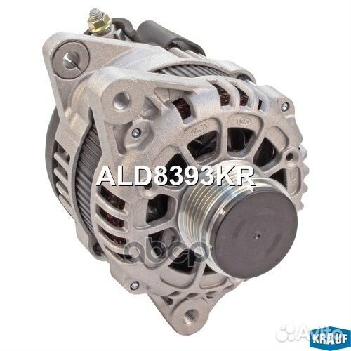 Генератор ALD8393KR Krauf