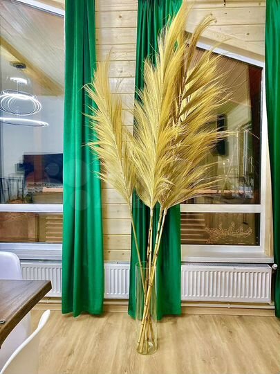 Коттедж 120 м² на участке 7 сот.