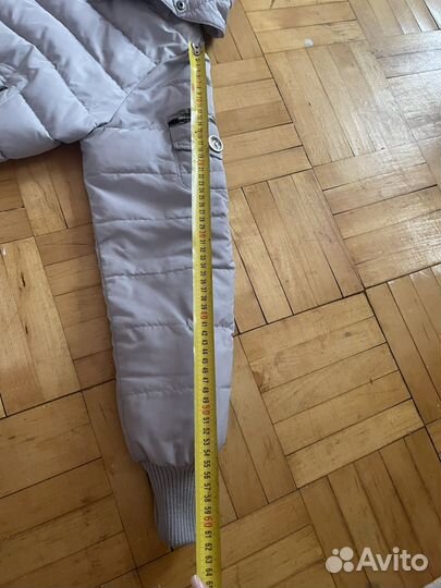 Куртка весенняя женская