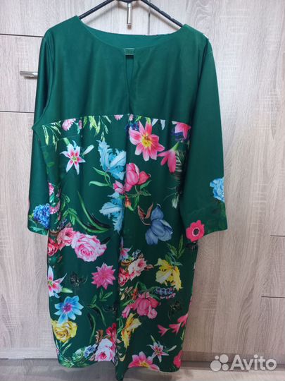 Женские вещи пакетом 50 размер