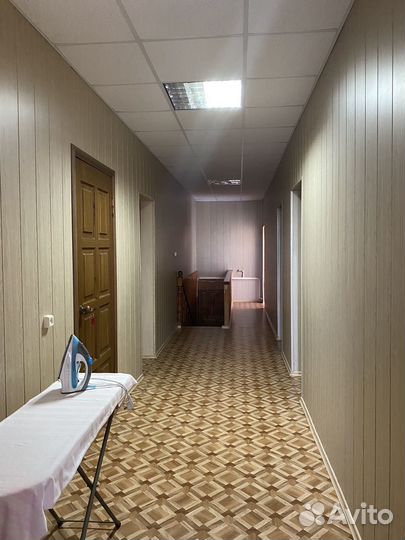 База отдыха