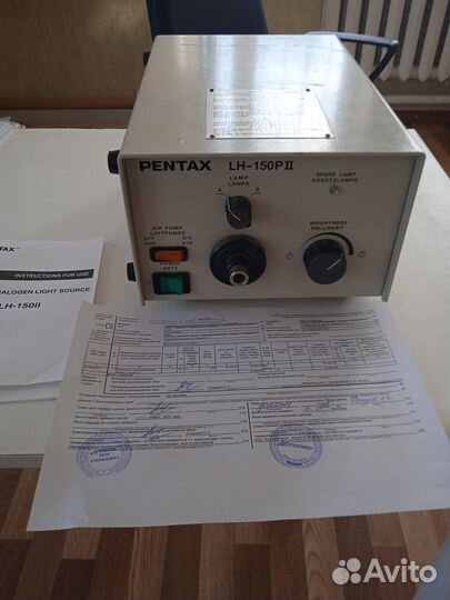 Аренда оборудования для лицензирования