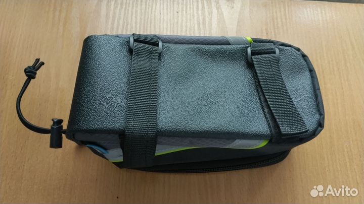 Велосумка Roswheel