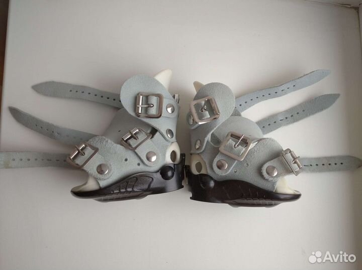 Брейсы Mitchell (Митчелл) р-р 0