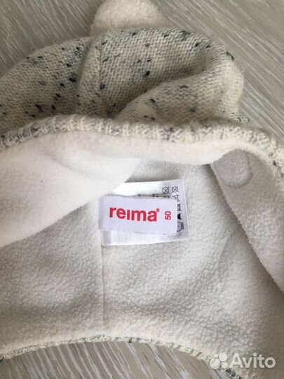 Шапка для девочки