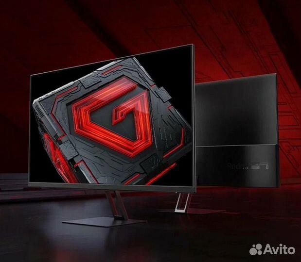 Игровой монитор Xiaomi Redmi X27G 165HZ