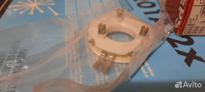 Датчик Холла bmw 318 m10,518