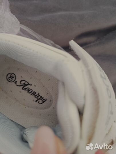 Пакет одежды и обуви на мальчика 4-5 лет