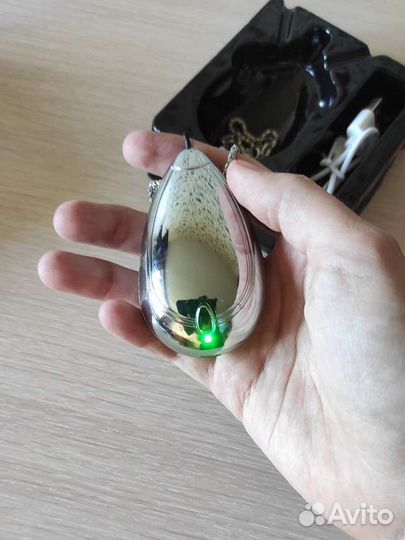 Ионизатор воздуха