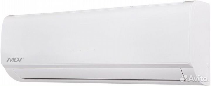 MDV Forest mdsaf/mdoaf-09HRN1