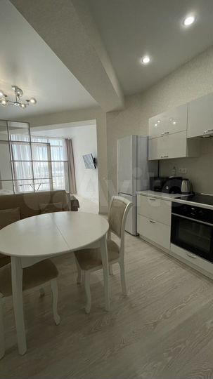 1-к. квартира, 38 м², 4/14 эт.