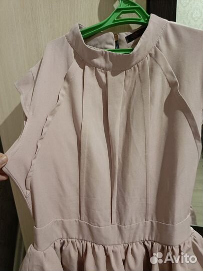 Платье женское 44 46 размер