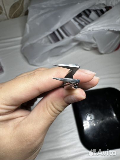 Пинцеты для наращивания, пучки