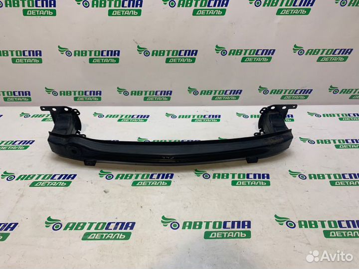 Усилитель бампера передний Seat Altea хетчбек