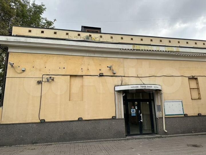 Осз в центре