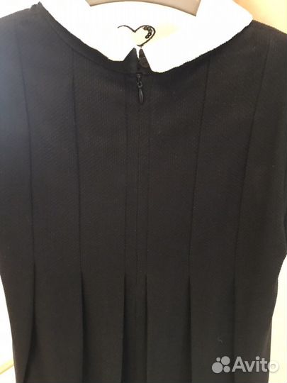 Школьное платье GUlliver