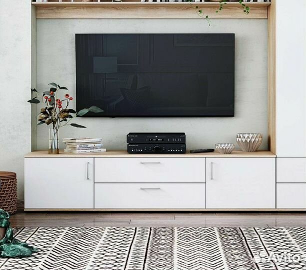 Тумба под тв