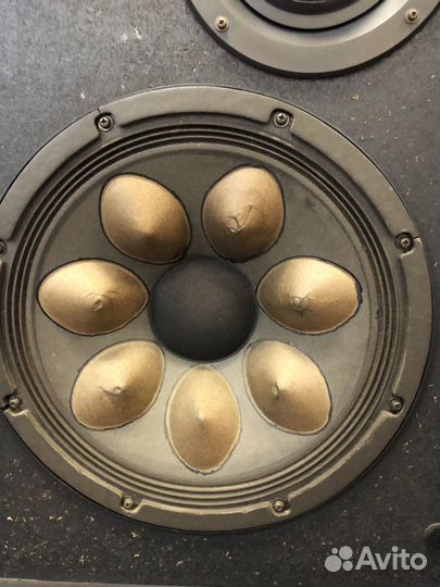 Акустика Victor серии BLA