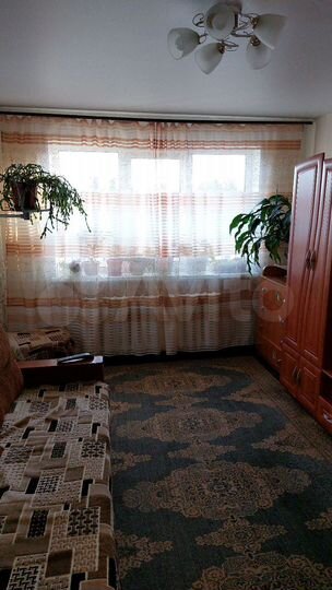 3-к. квартира, 68,2 м², 5/5 эт.