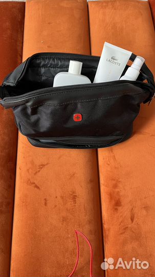 Косметичка для путешествий wenger