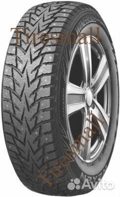 Nexen Winguard WinSpike WS62 SUV 235/65 R17 108T