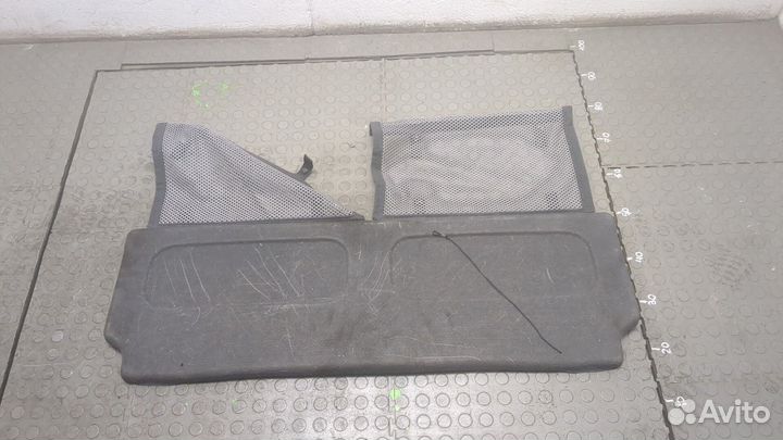 Полка багажника Honda HRV, 2001