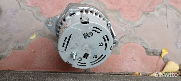 Генератор для ваз