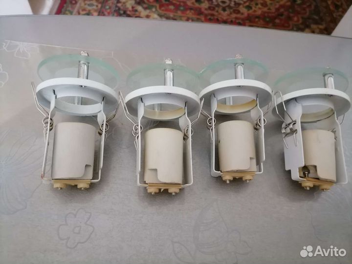 Светильник настенный