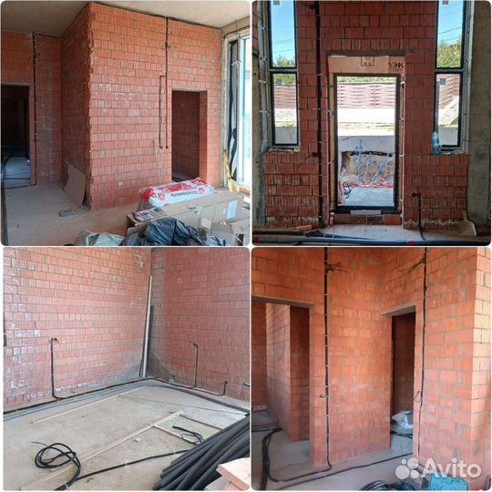 Частный электрик.Качество.Гарантия. Дом/Квартира