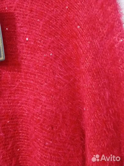 Джемпер женский новый дизайнерский