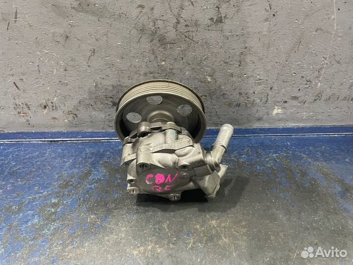 Гур Audi Q5 8R Дорест