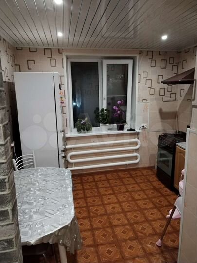 2-к. квартира, 50,8 м², 5/5 эт.