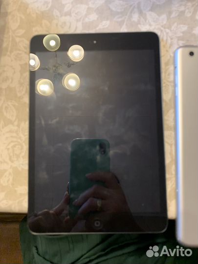 iPad mini