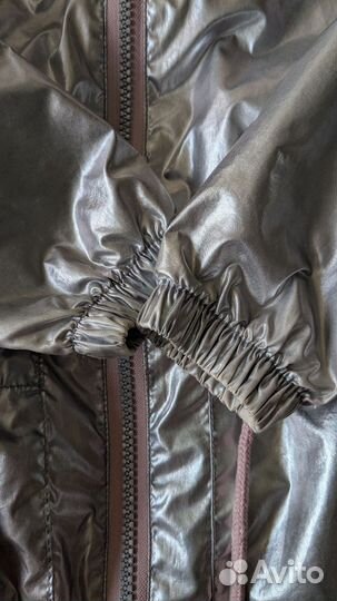 Ветровка для девочки 104 синсей