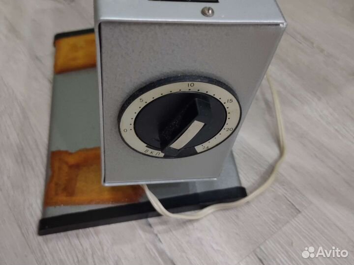 Ультрафиолетовый облучатель