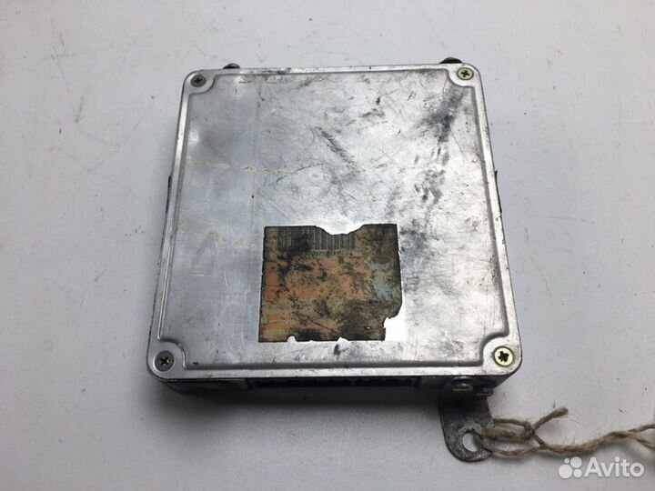 Блок управления двс Toyota Estima Emina CXR20G 3CT