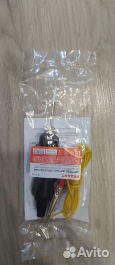 Автотестер универсальный