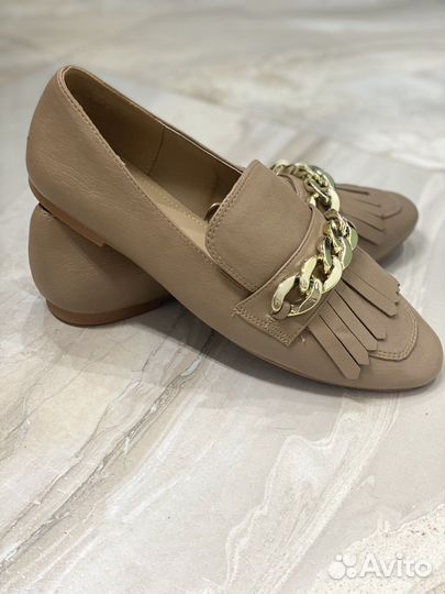 H&M Лоферы