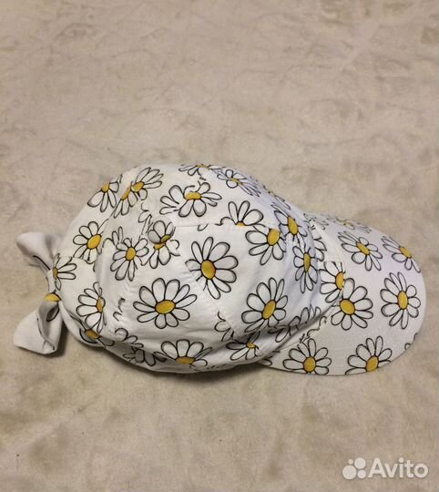 Кепка Monnalisa, 48-50