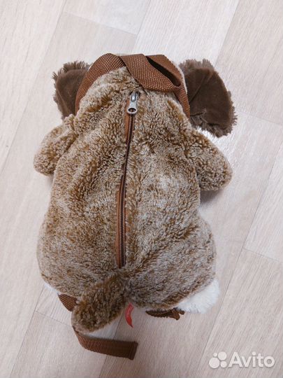 Рюкзак детский