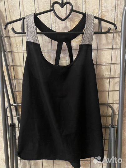 Майка женская