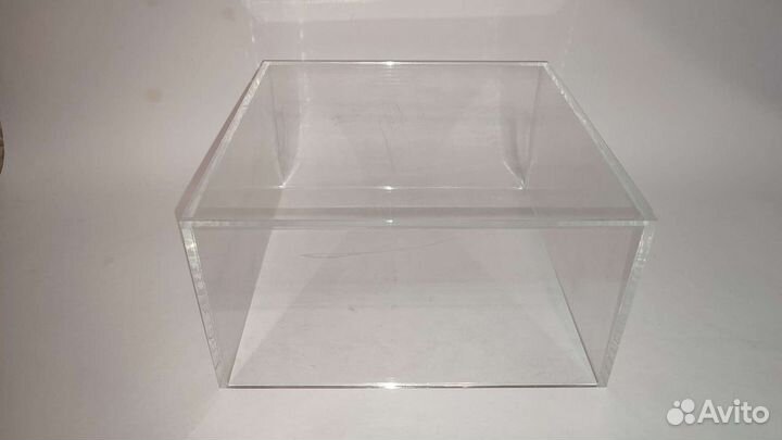 Бокс колпак короб модели 240*130*110 мм