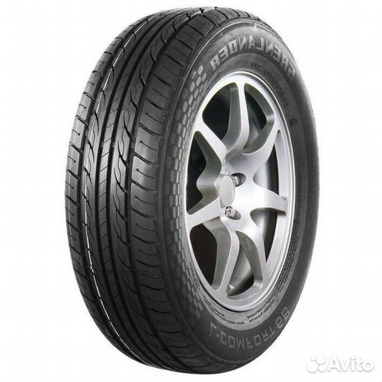 iLink L-Comfort68 195/55 R15