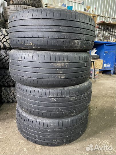 Hankook Ventus Prime 2 K115 205/55 R16