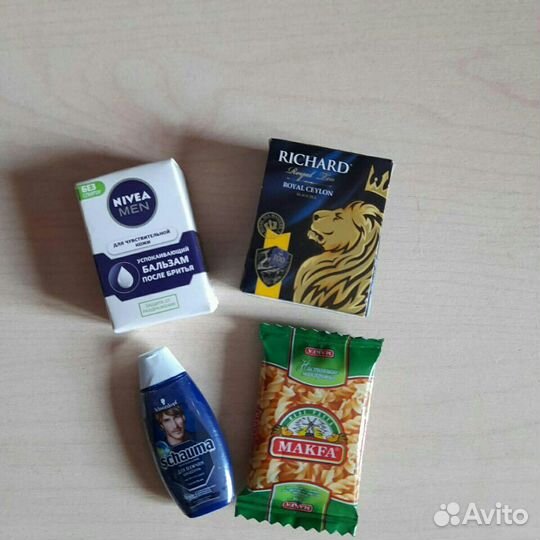 Мини лента 3